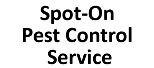 Spot-On Pest Control Service	646 261 3406